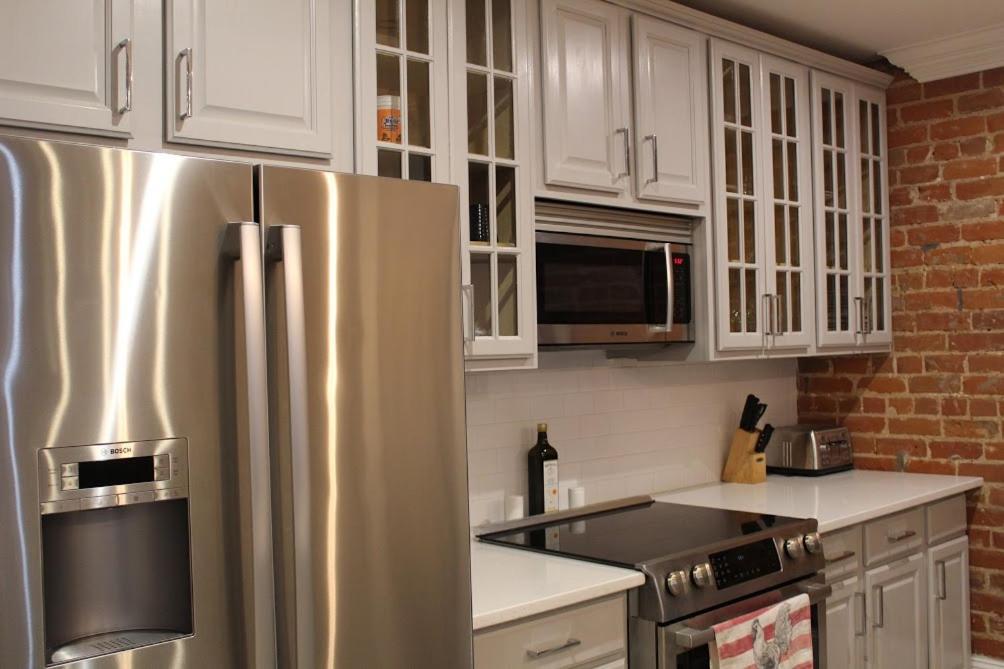 Steps From French Quarter W/ Private Terrace - 12 Guests
