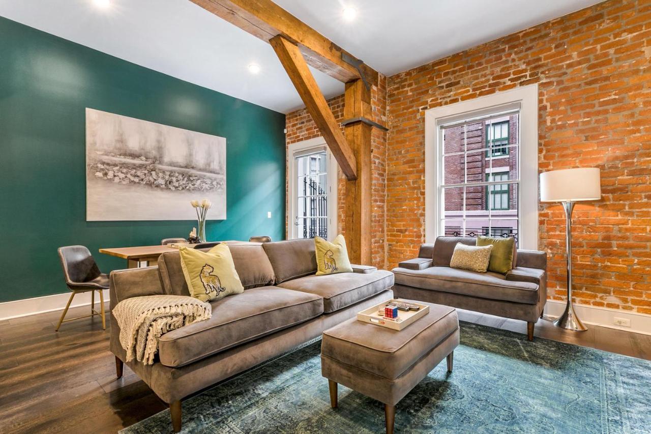 The Catherine Apartment New Orleans