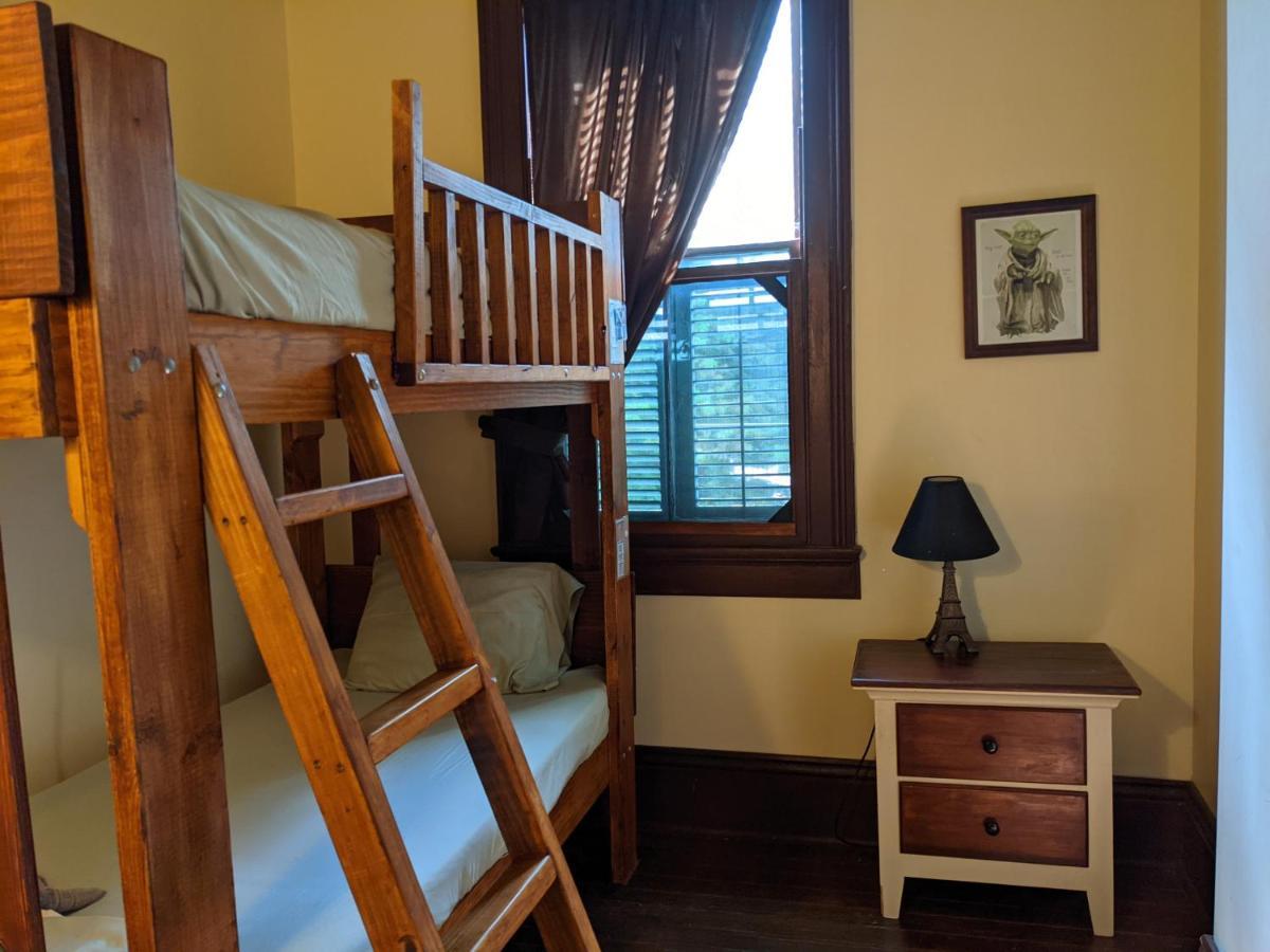 Hostel Site 61