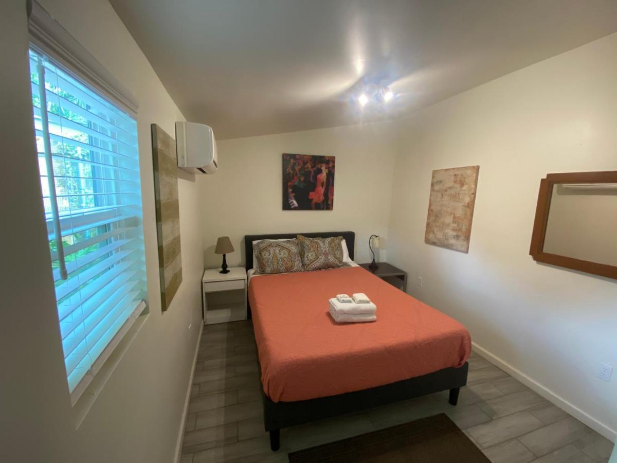 Apartment One Bedroom With Hot Tub 2 Blocks To Magazine Street *