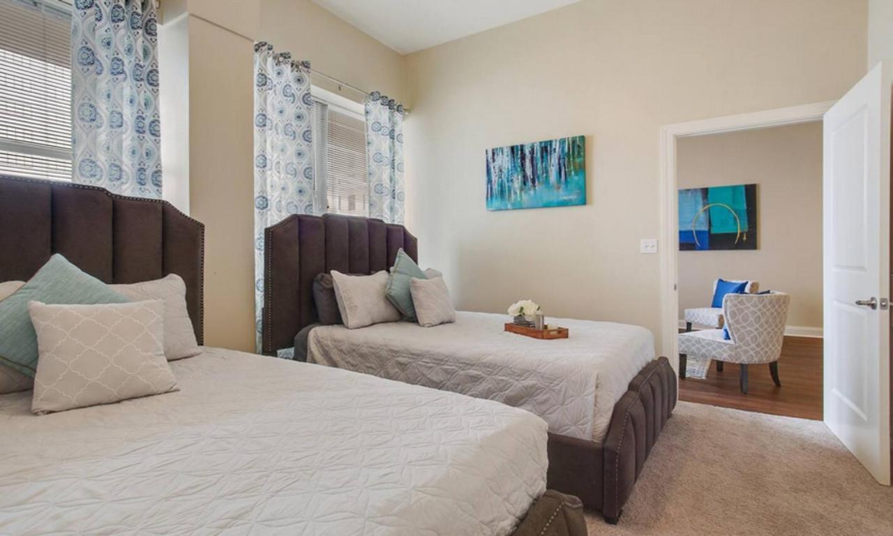 Hotel Nola Stays Condominiums