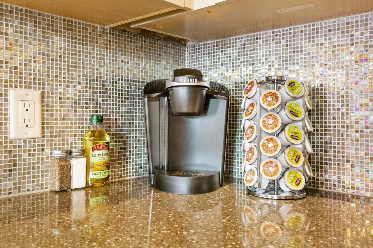 The Claudette New Orleans