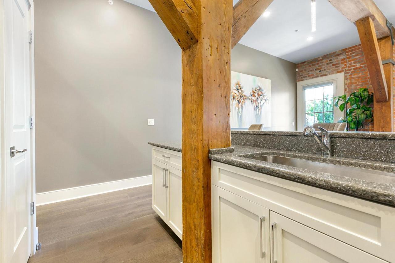 The Claudette New Orleans