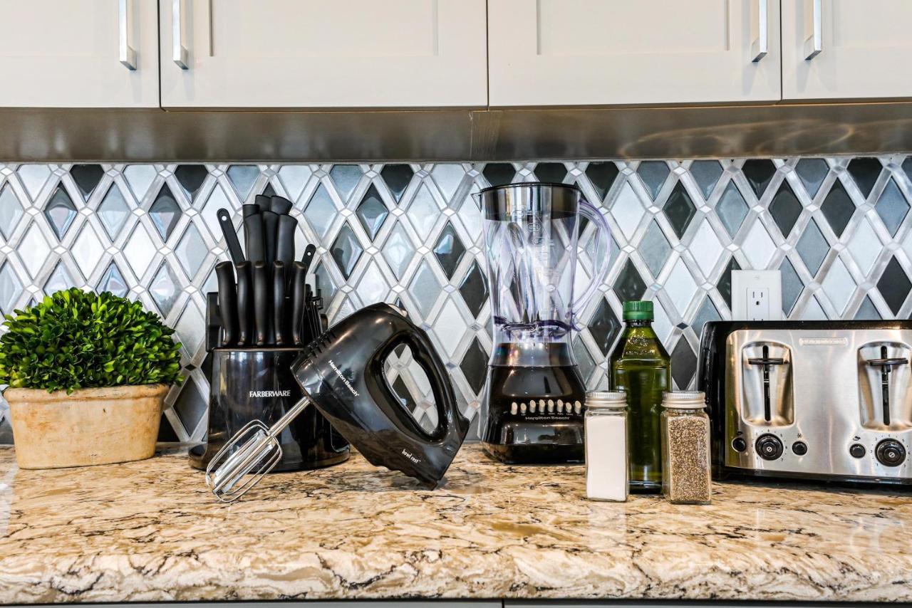 The Claudette * New Orleans