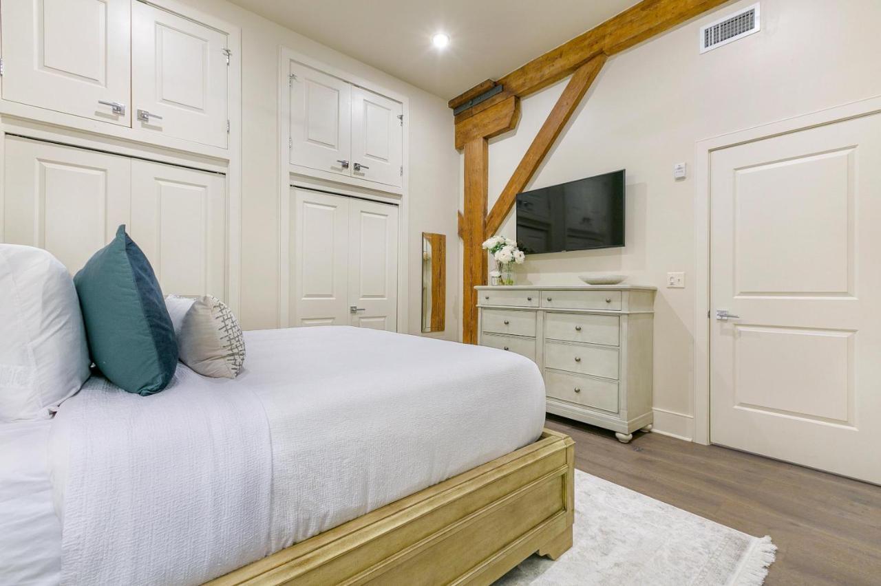 Apartment The Claudette New Orleans