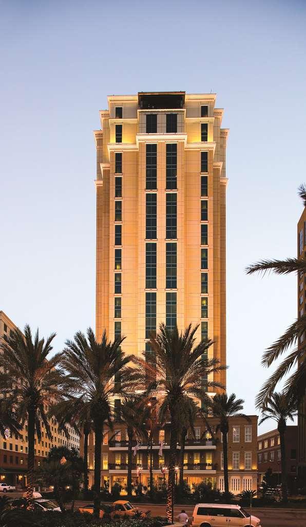 Caesars Hotel New Orleans