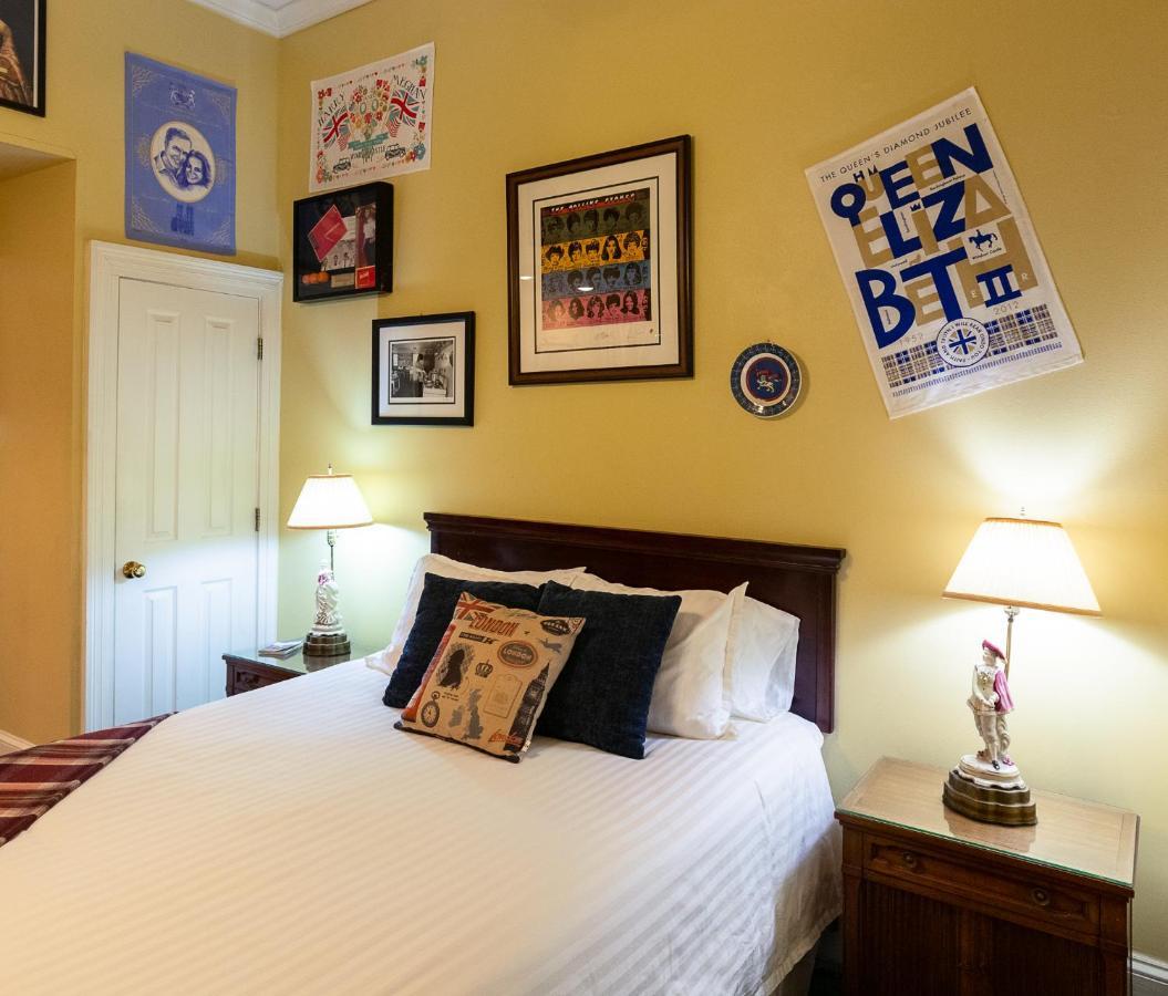 Chez Palmiers New Orleans