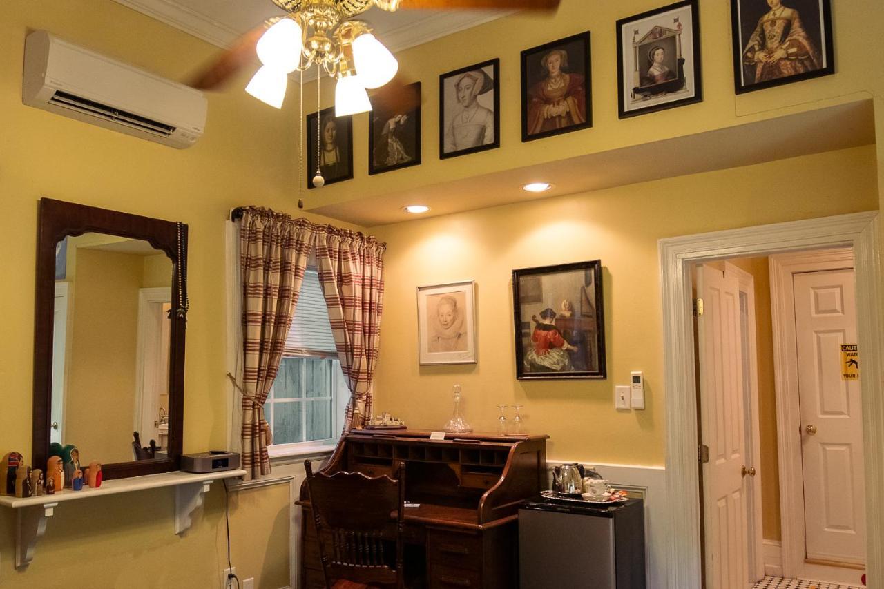 Chez Palmiers 2* New Orleans