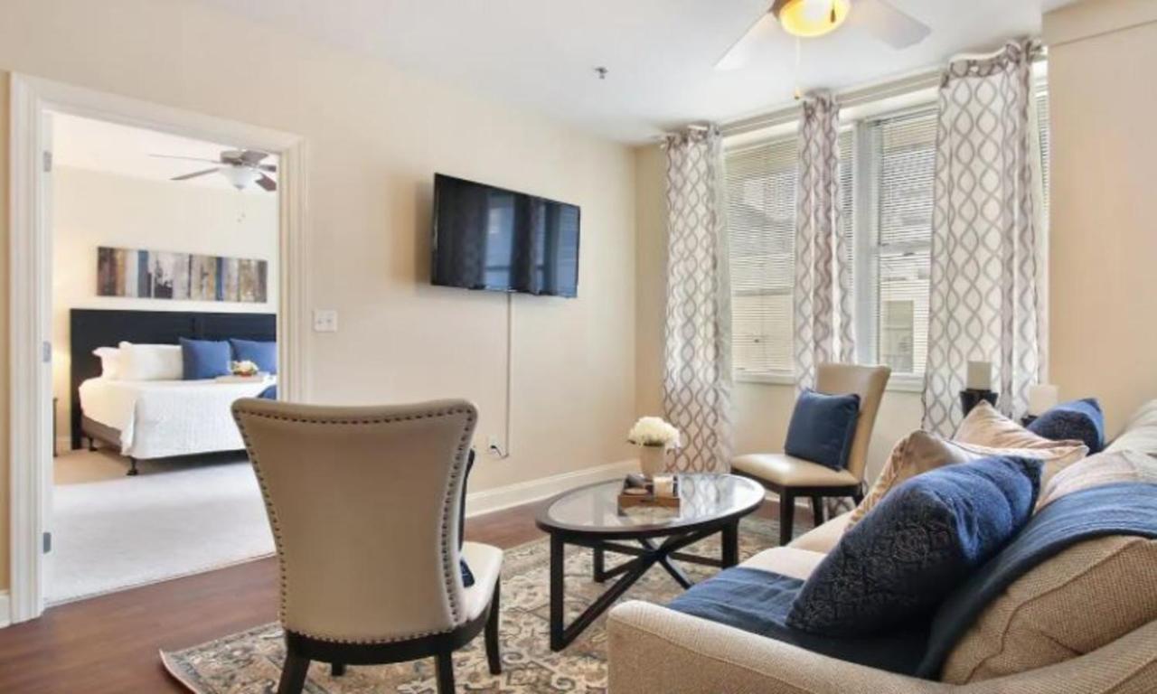 Nola Stays Condominiums Hotel New Orleans