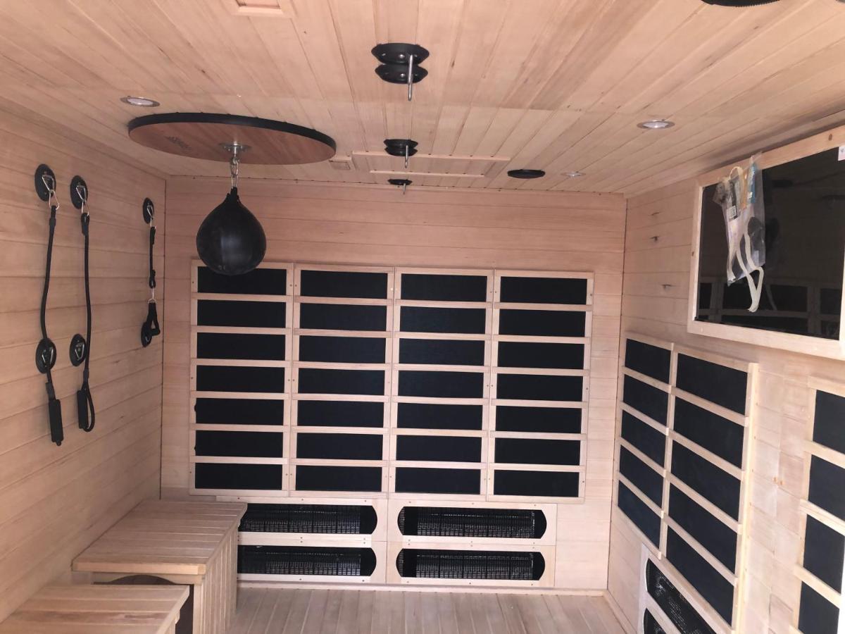 Serenity In The Marigny Bed & Breakfast New Orleans