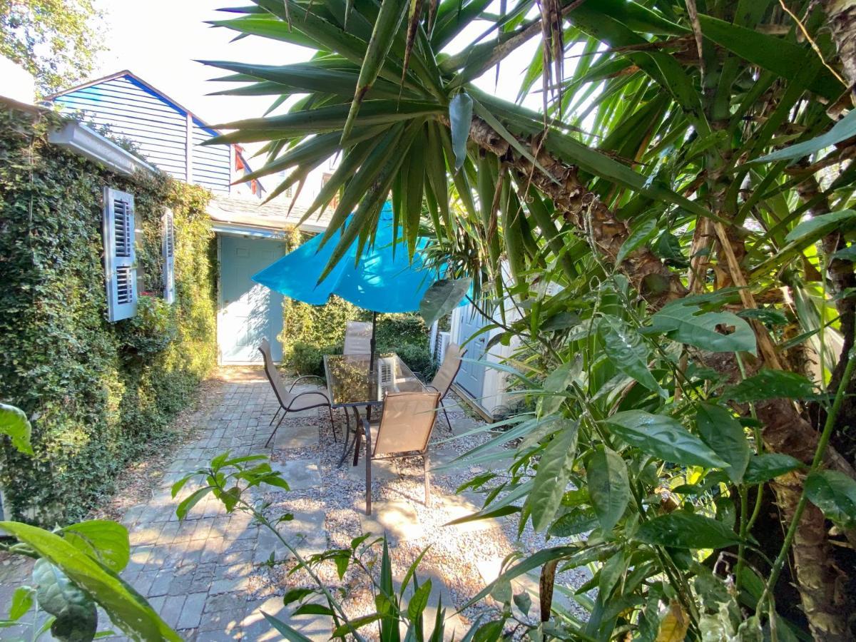 Antonine Upper Garden District 2* New Orleans