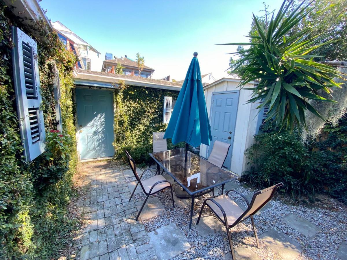 Antonine Upper Garden District Inn 2*