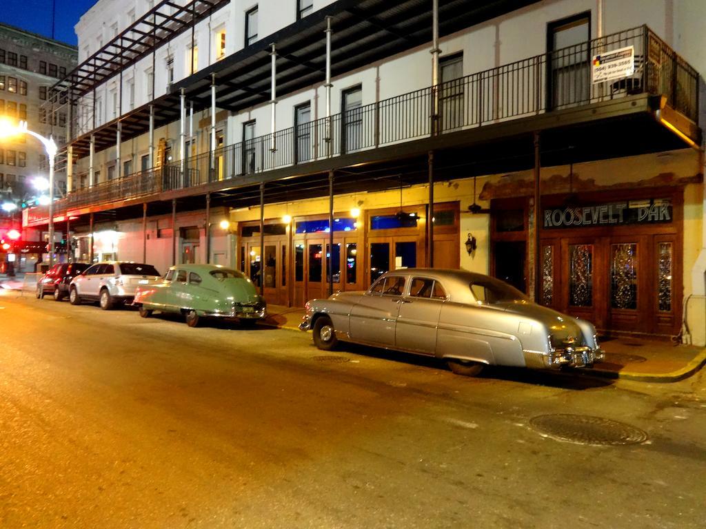 Maison Pierre Lafitte New Orleans