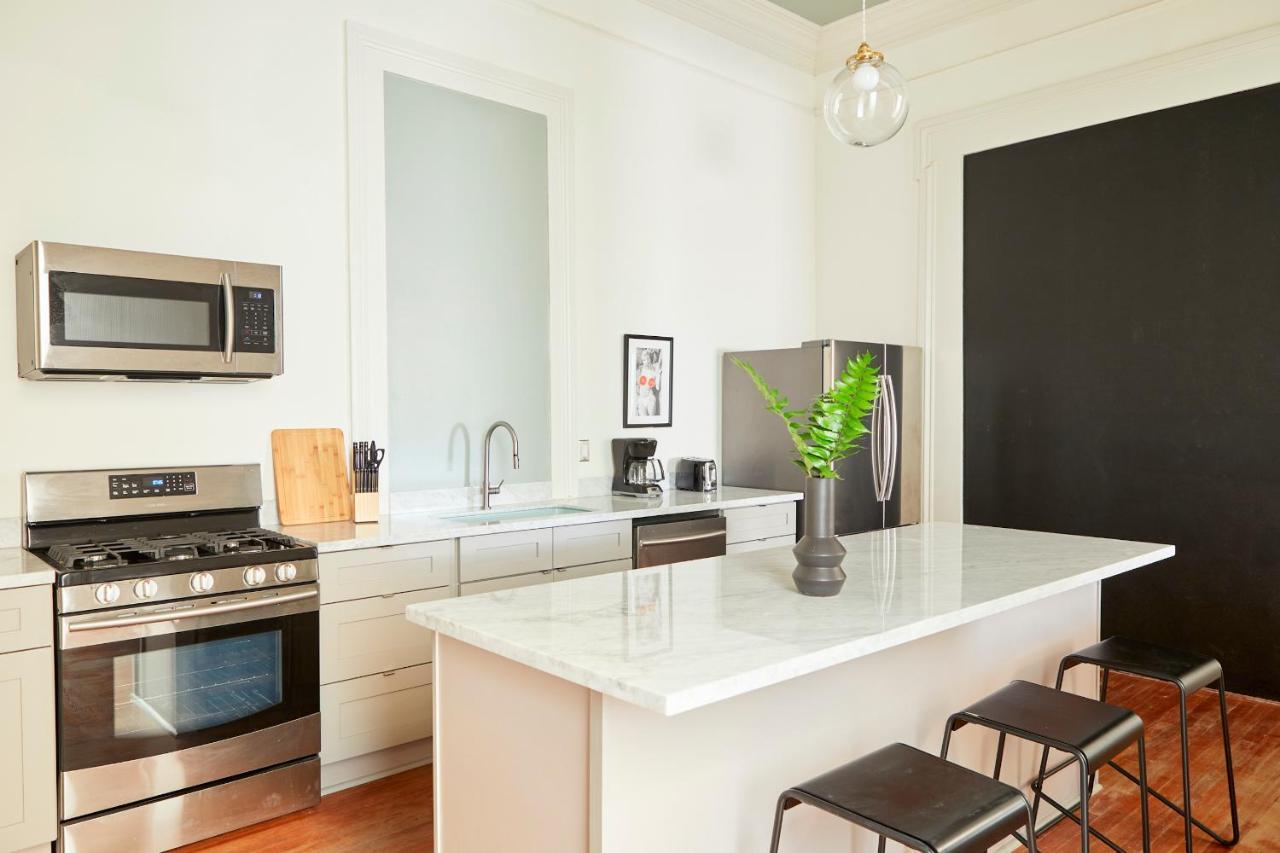 Hotel Sonder At Par L'eau New Orleans