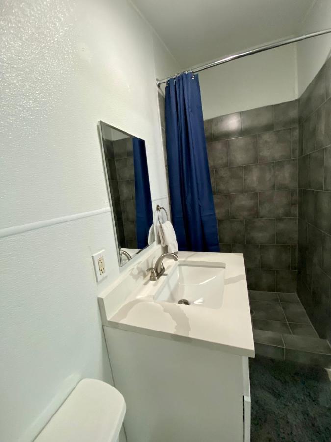 Antonine Upper Garden District New Orleans