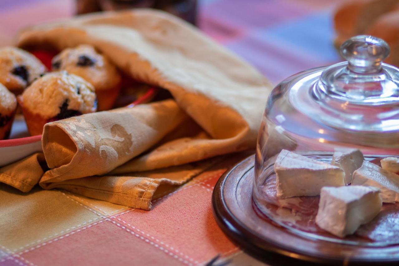 Chez Palmiers Bed & Breakfast