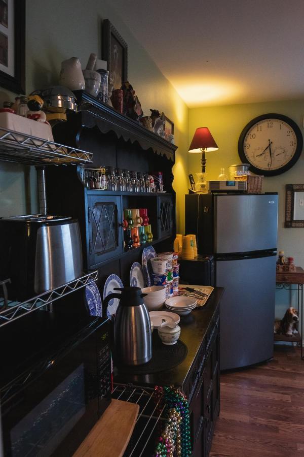 Bed & Breakfast Chez Palmiers