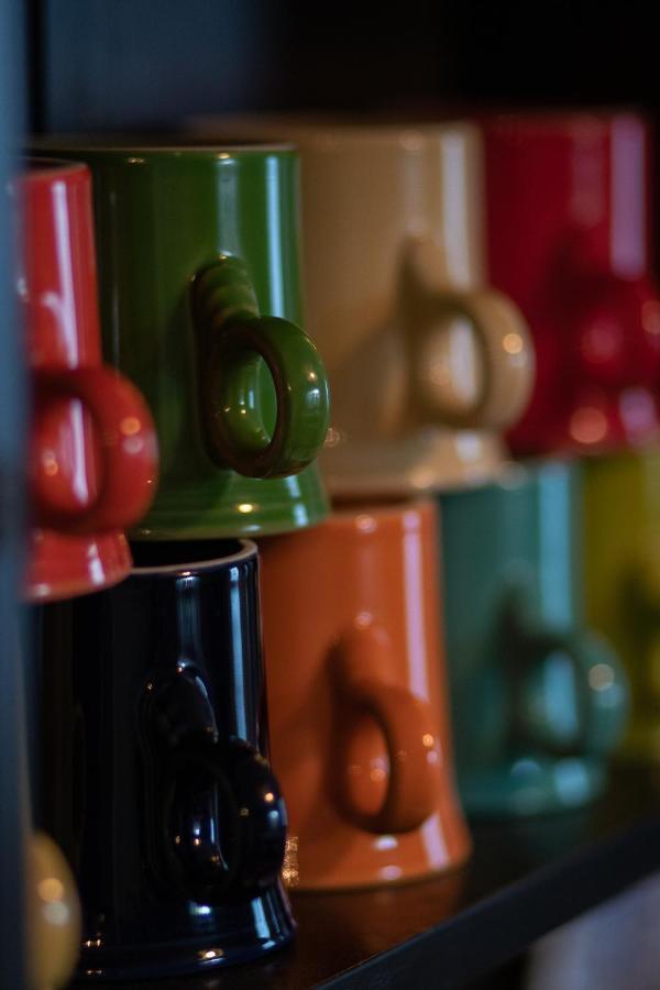 Chez Palmiers New Orleans