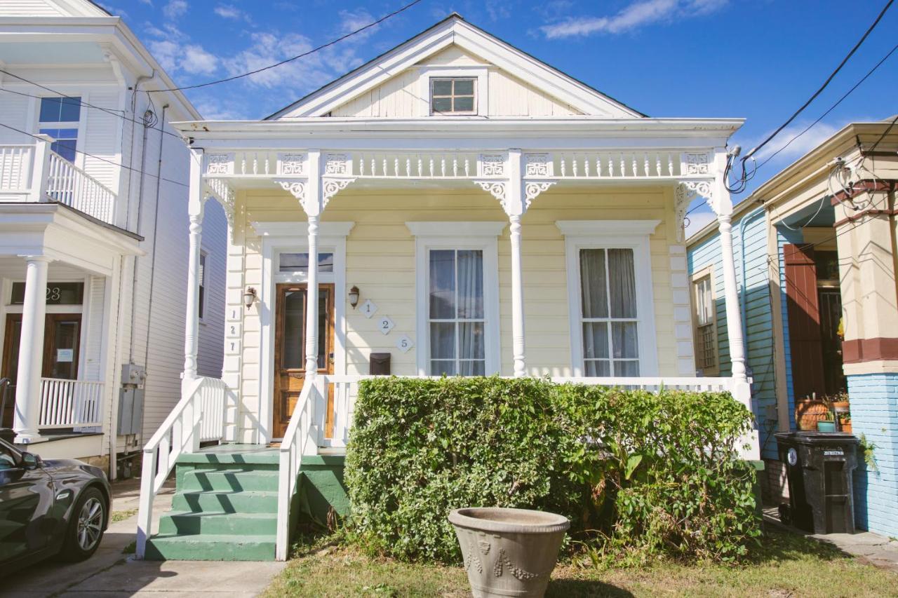 Apartment Paused - Miss Ruby's Mid-city *