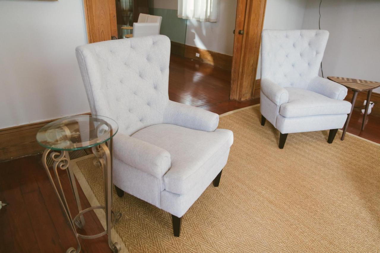 Paused - Miss Ruby's Mid-city * New Orleans