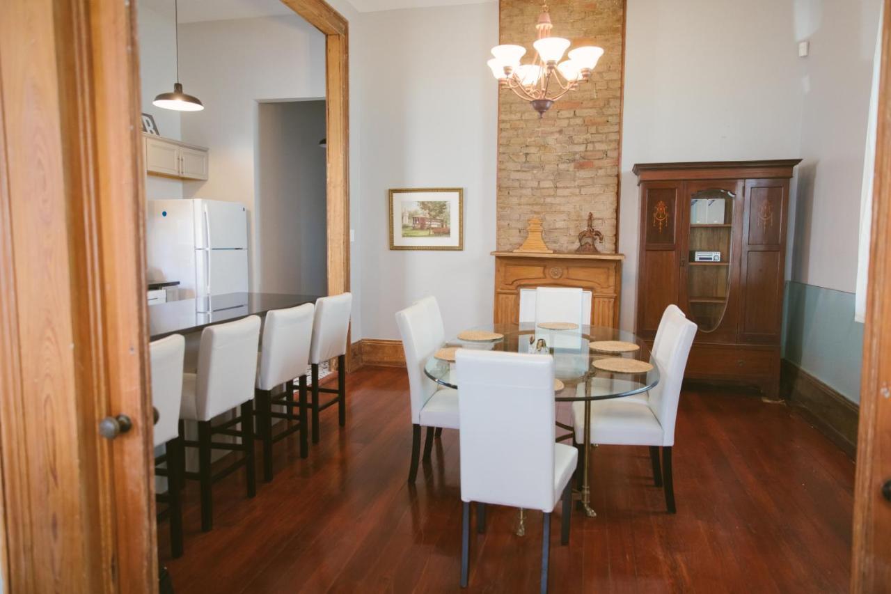 Apartment Paused - Miss Ruby's Mid-city