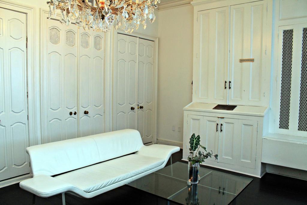 St. Helene New Orleans