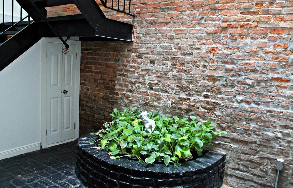 St. Helene 2* New Orleans