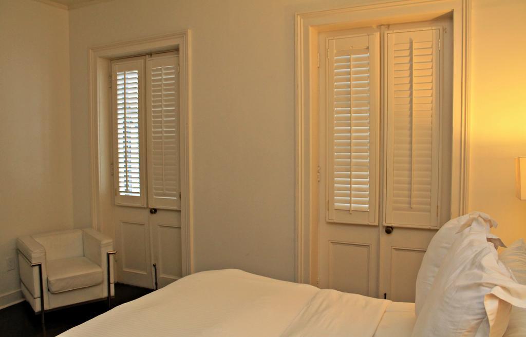 St. Helene Hotel New Orleans