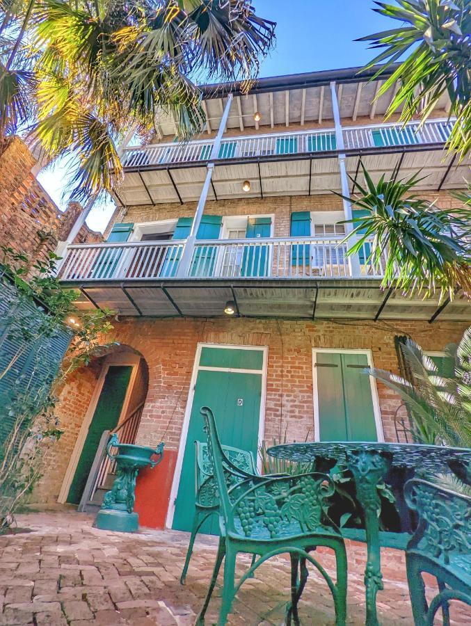 Bon Maison Guest house