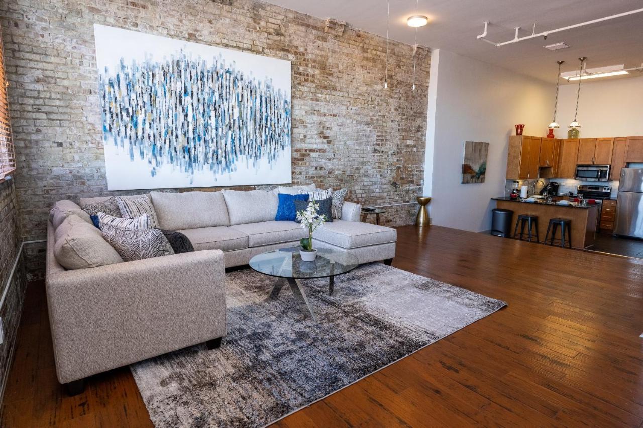 Apartment French Quarter Delight 9 New Orleans