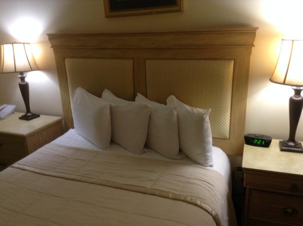 Inn The Prytania Oaks New Orleans