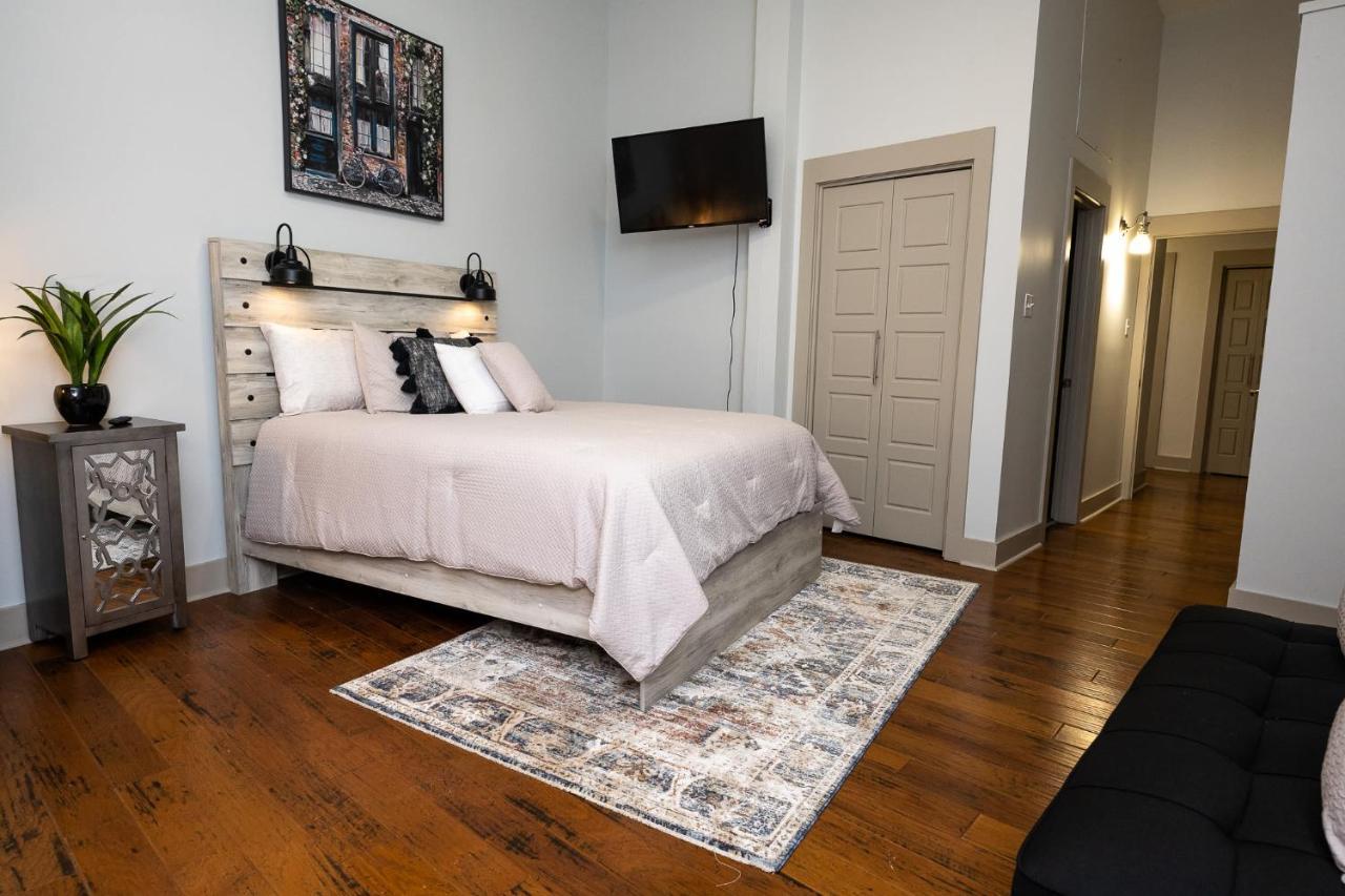 Apartment French Quarter Q