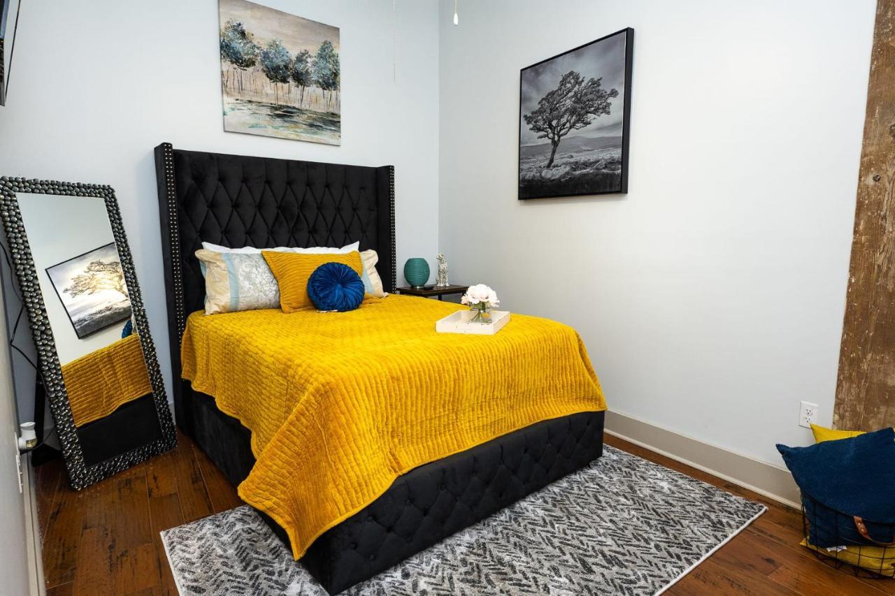 Apartment French Quarter Q