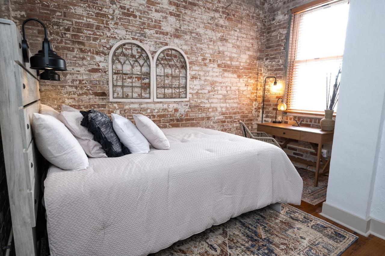 French Quarter Q Apartment New Orleans