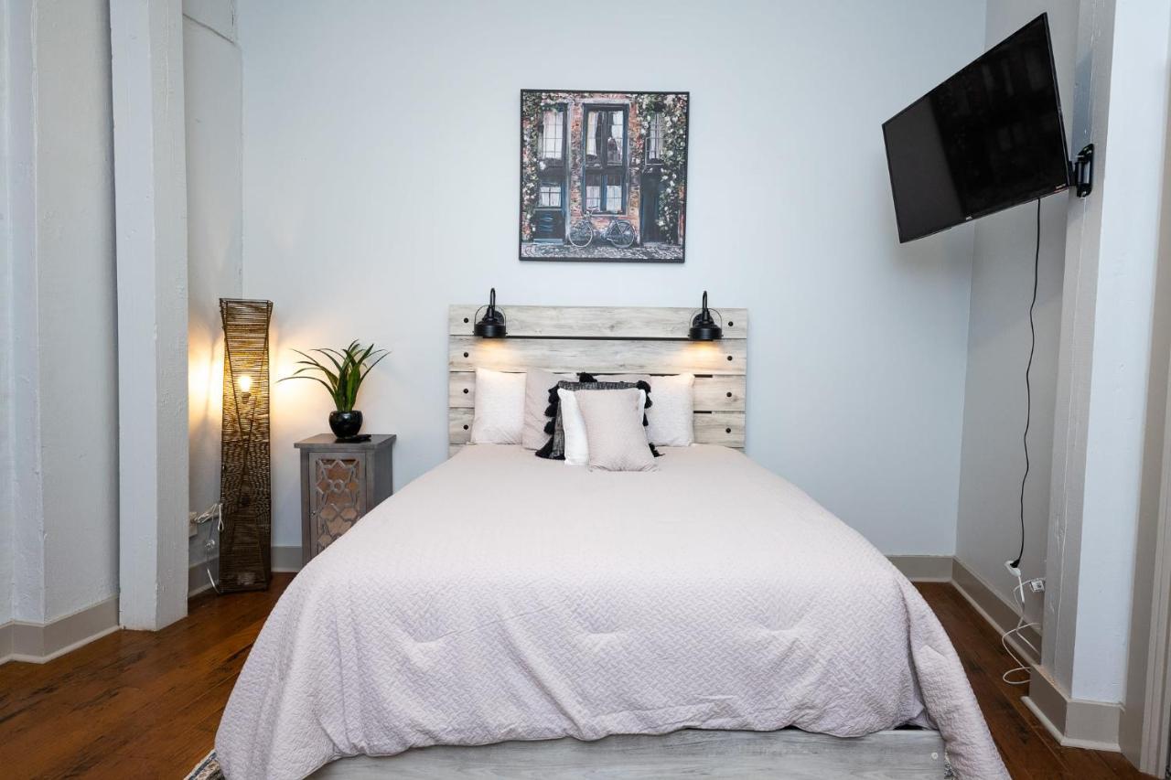 Apartment French Quarter Q *