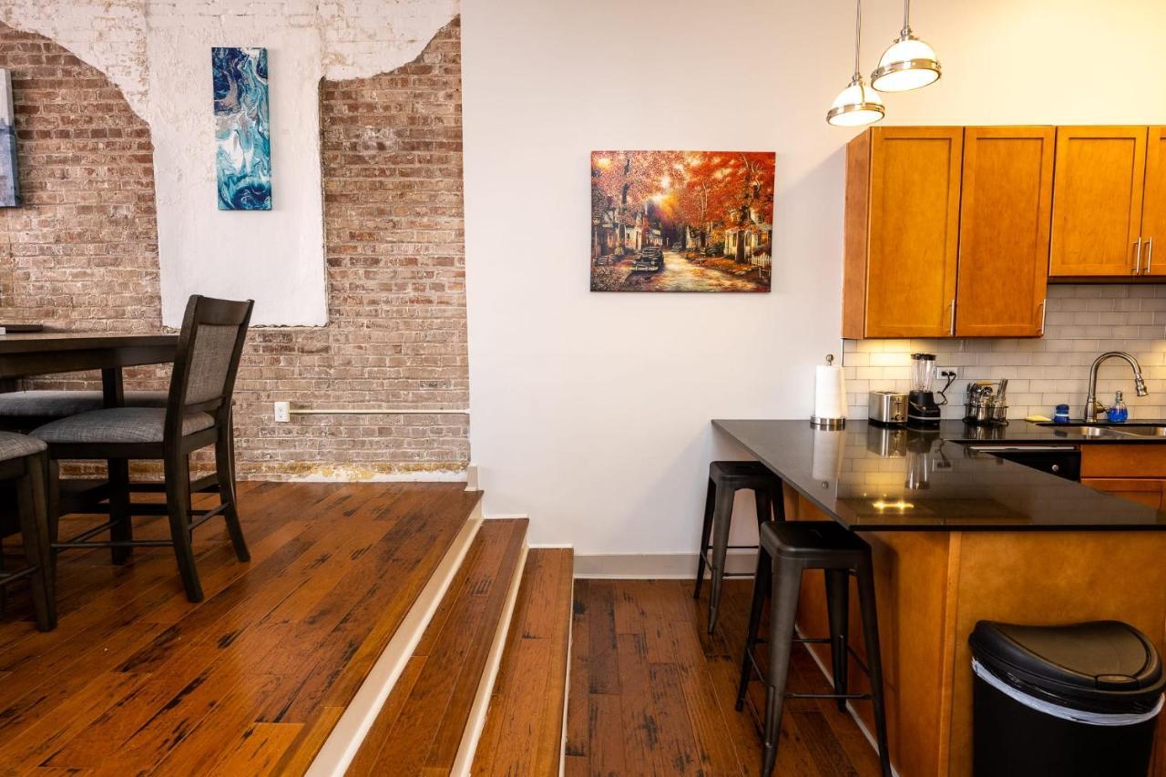 Apartment French Quarter Q *