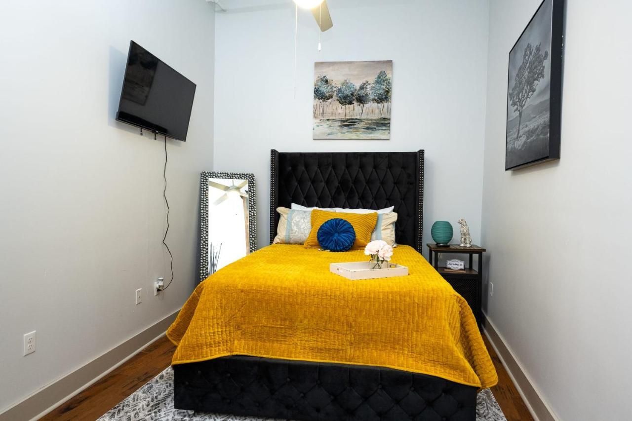 French Quarter Q Apartment *