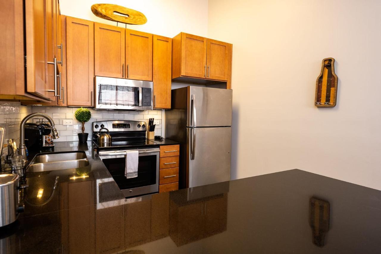 French Quarter Q Apartment *