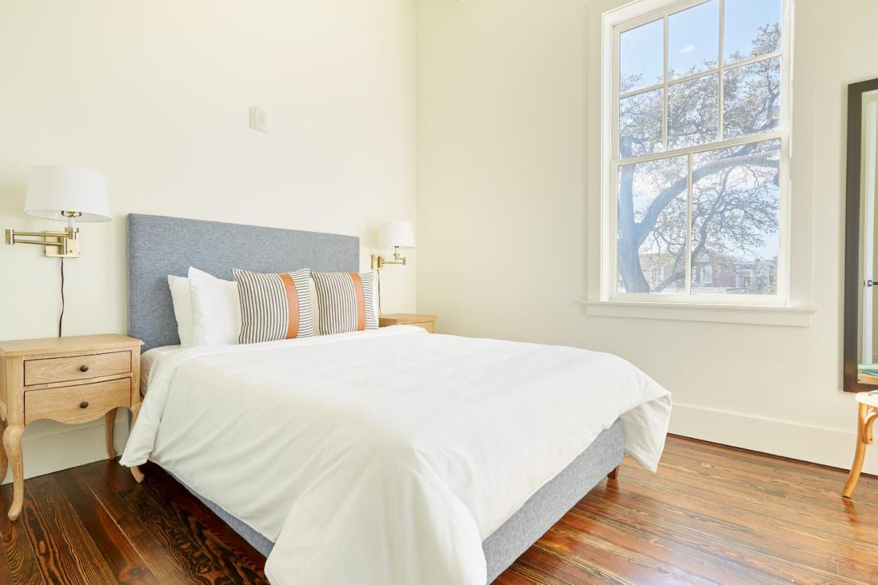Sonder The Irish House Aparthotel *