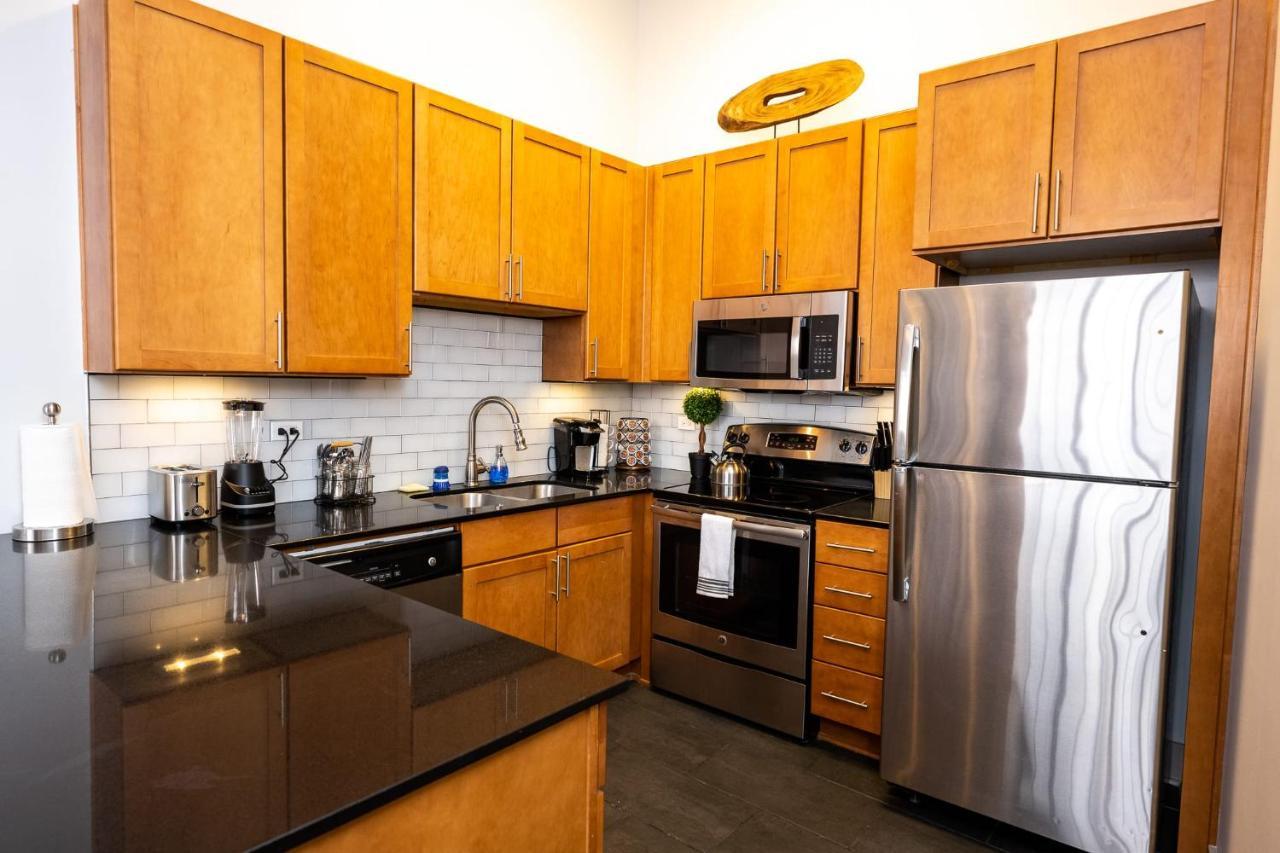 Apartment French Quarter Q *