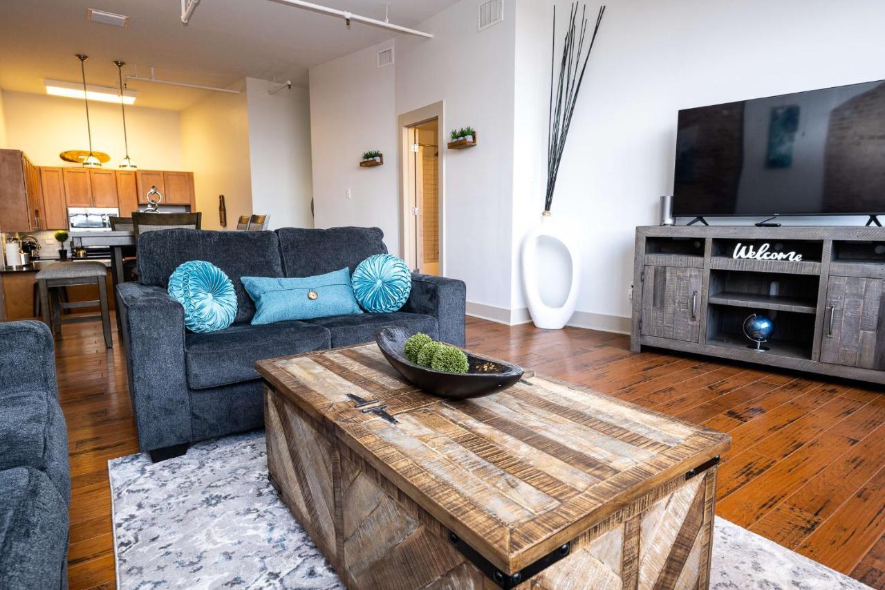 Apartment French Quarter Q New Orleans