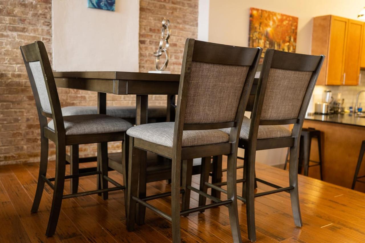 French Quarter Q Apartment