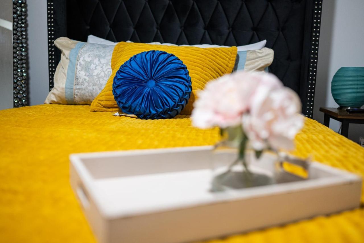 French Quarter Q Apartment *