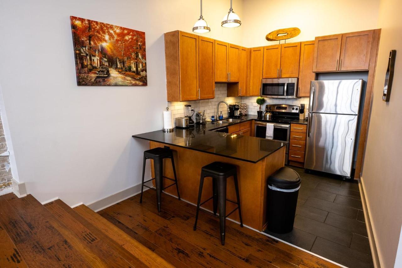 Apartment French Quarter Q New Orleans