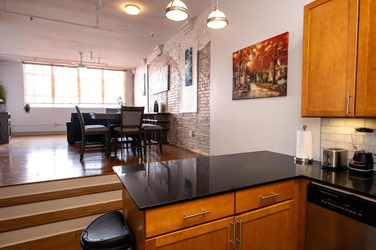 French Quarter Q Apartment