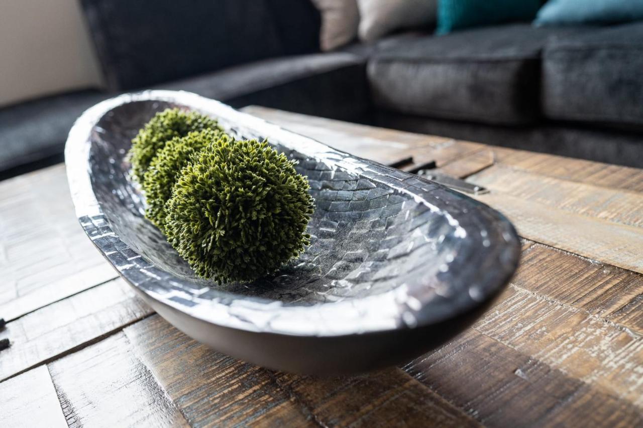 French Quarter Q Apartment