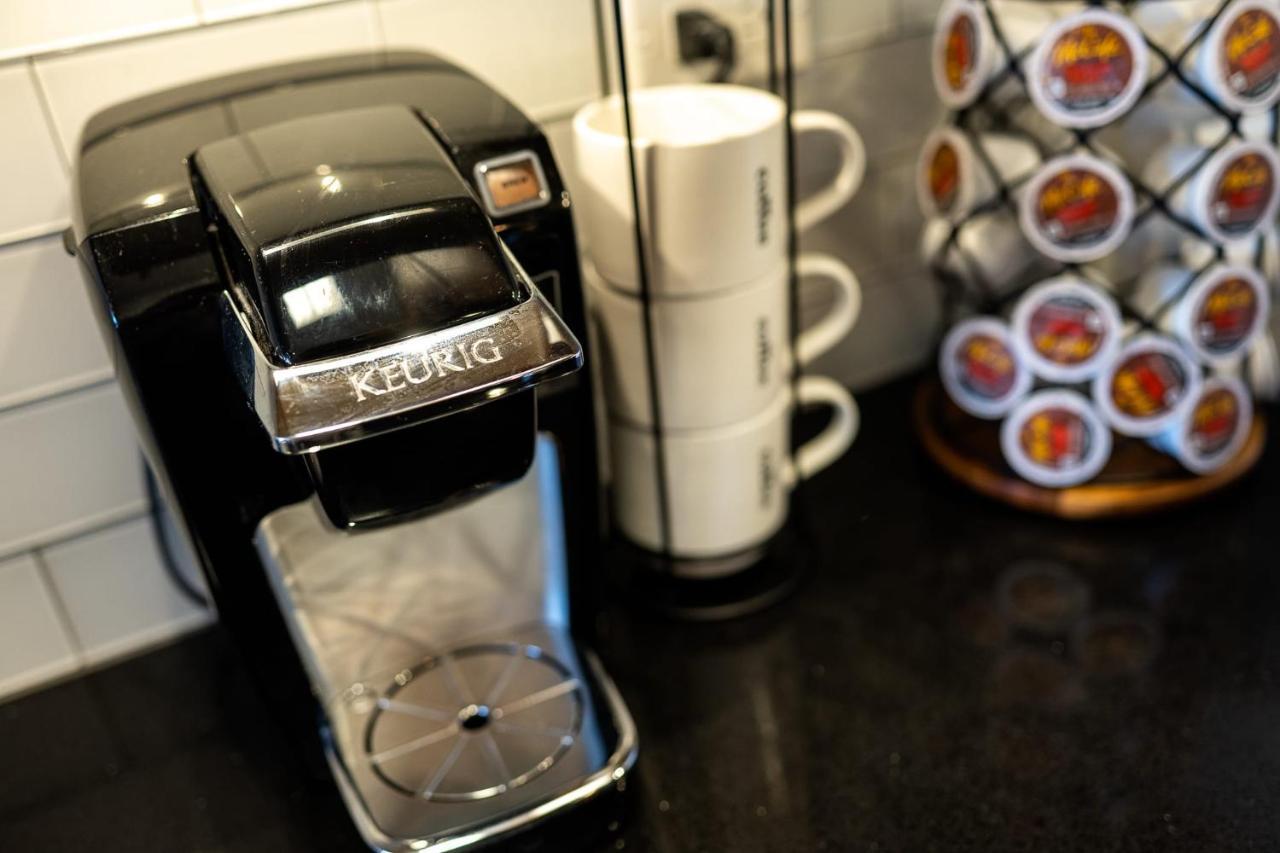 French Quarter Q Apartment