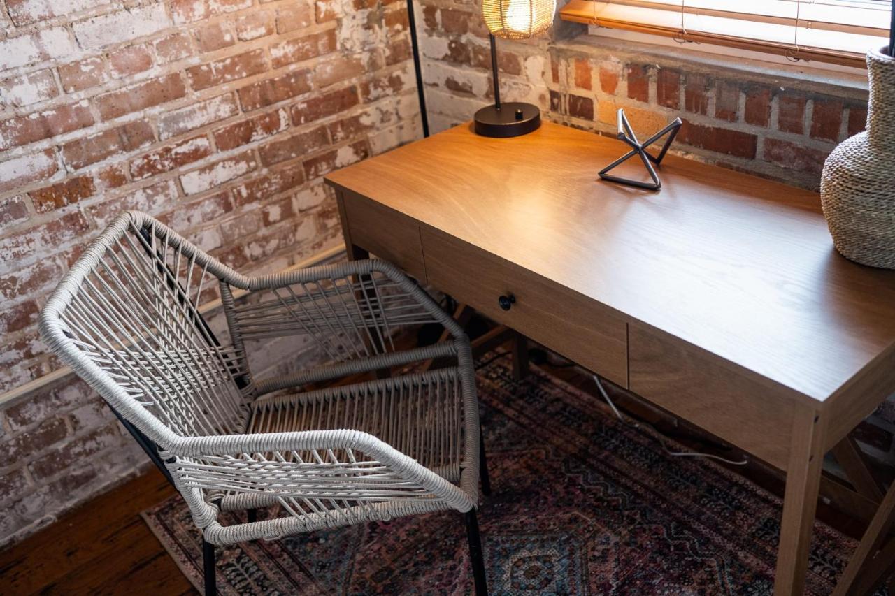 French Quarter Q Apartment