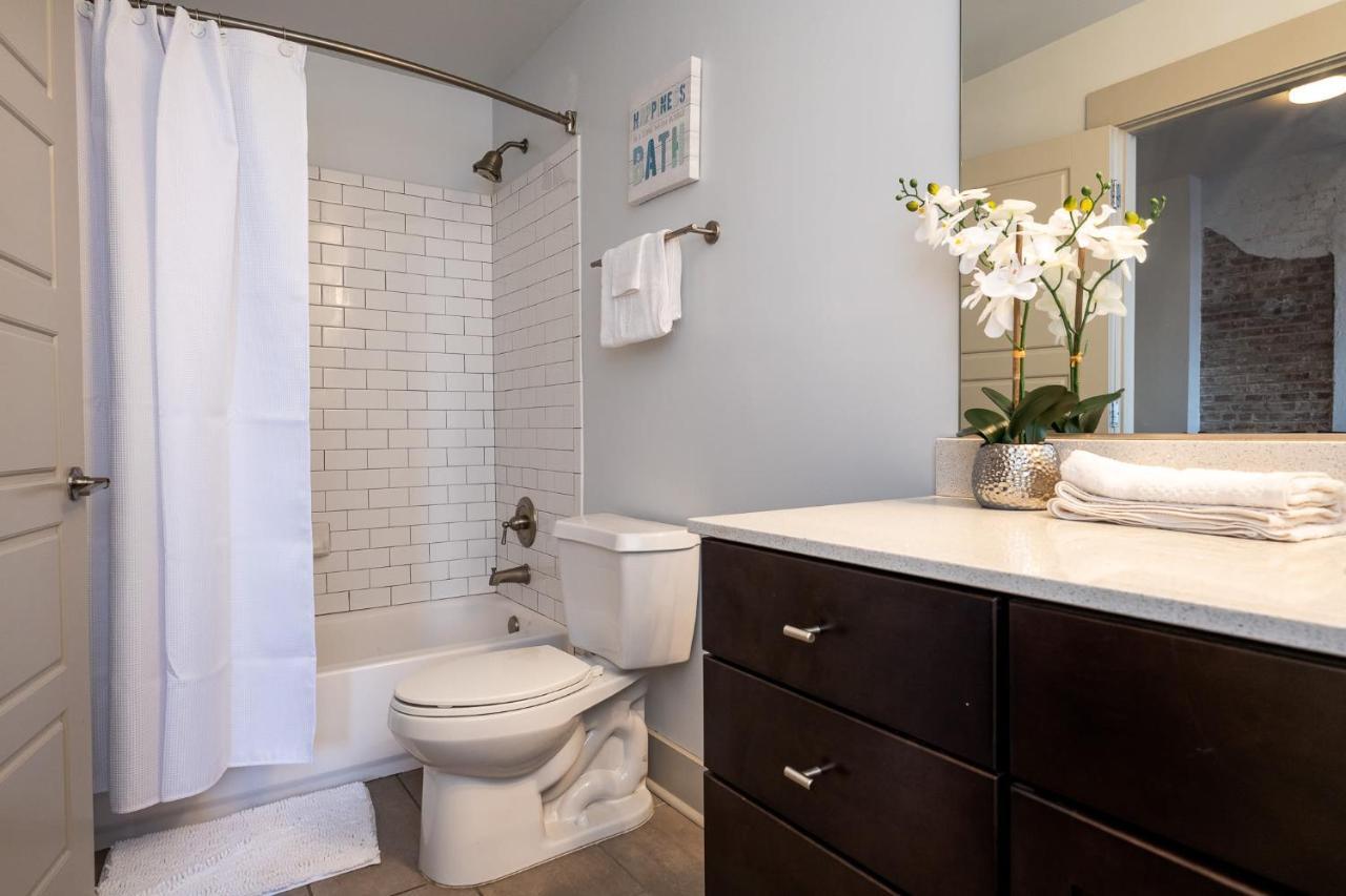 Apartment French Quarter Q