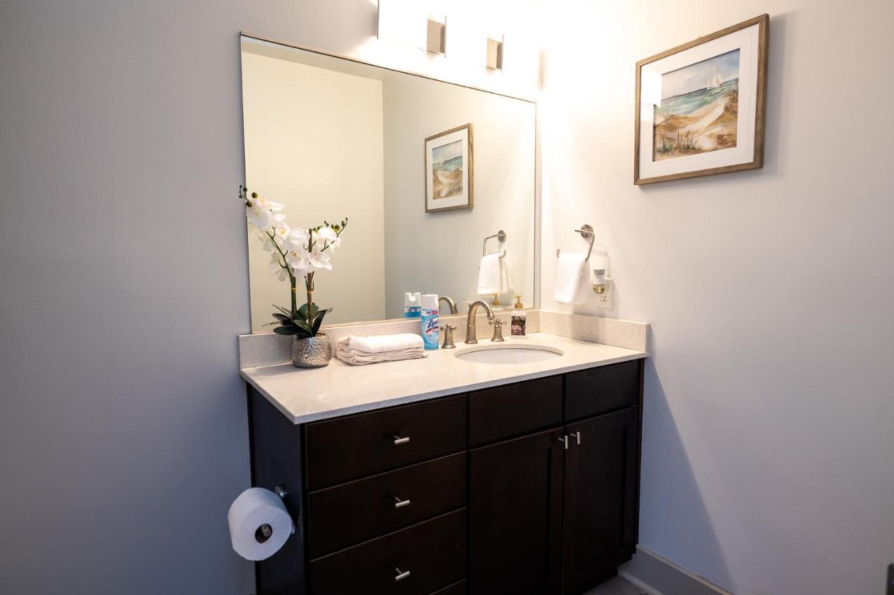 Apartment French Quarter Q New Orleans